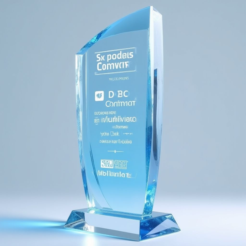 Excellence in Digital Content 2022