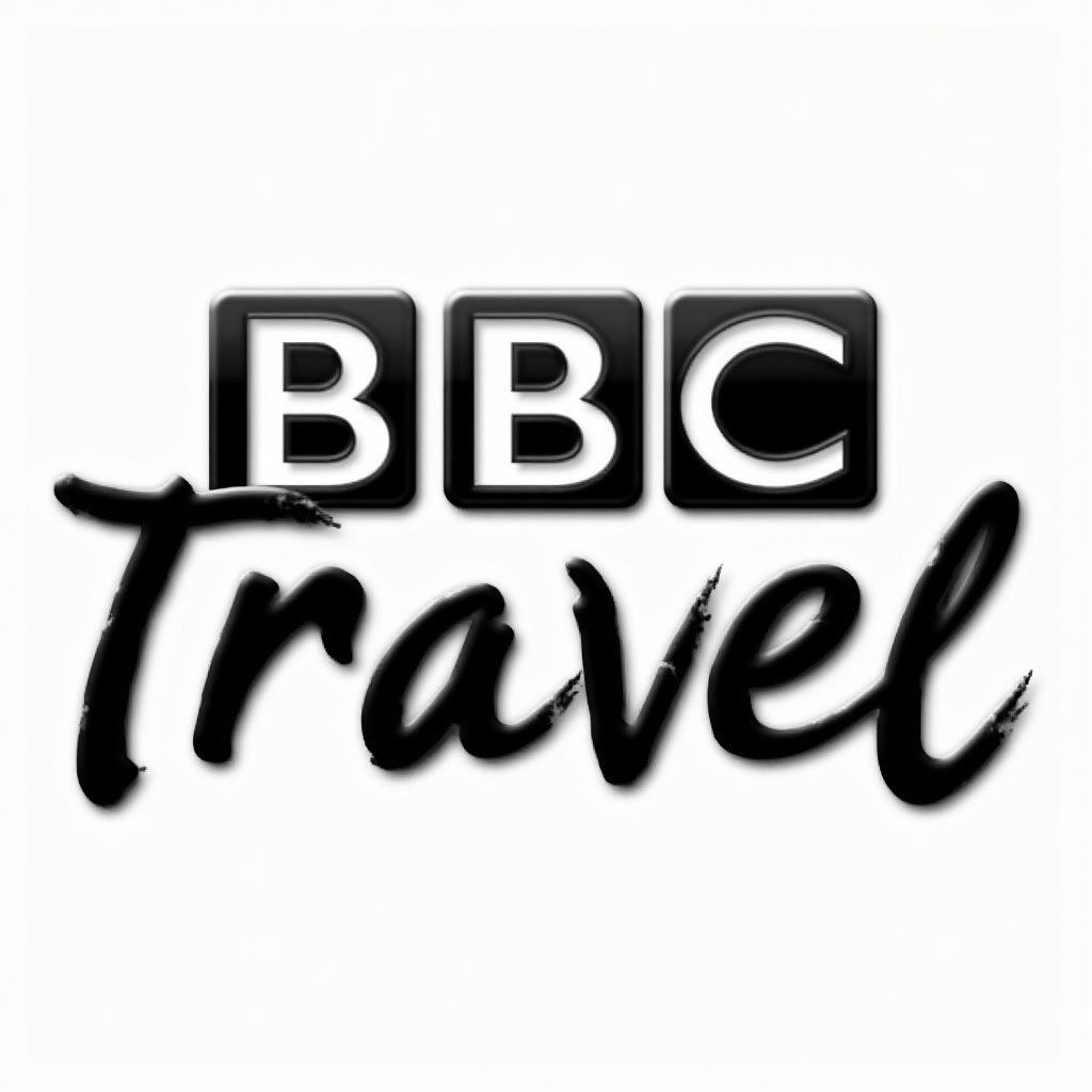 BBC Travel logo